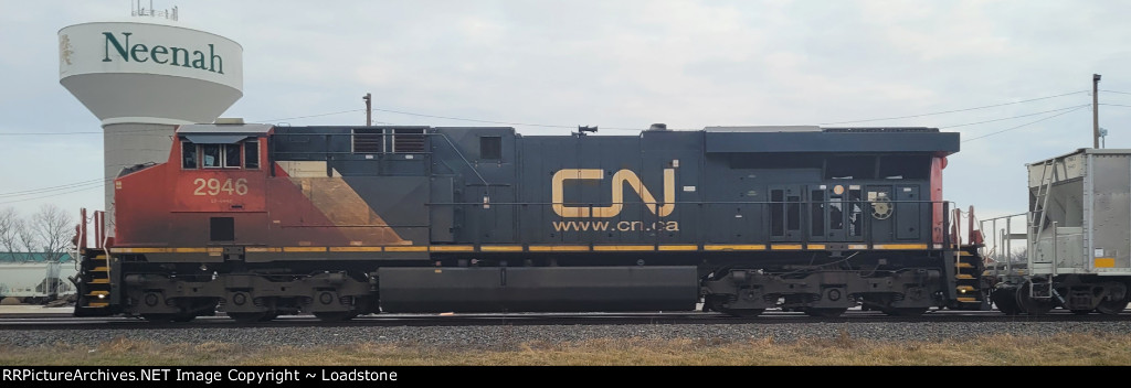 CN 2946